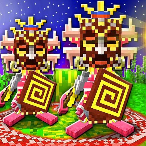 Chief sun warriors mod 0.416