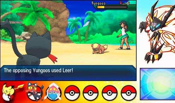 Guide for Pokemon Sun and Moon - Tips and Strategy screenshot 4