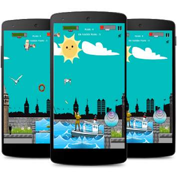 Bird Voku screenshot 2