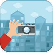 Camera FX : Selfie Editor 1.1