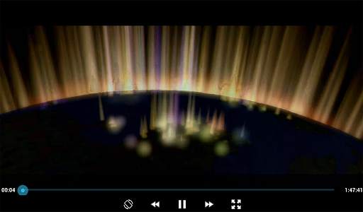 XYZ Player screenshot 3