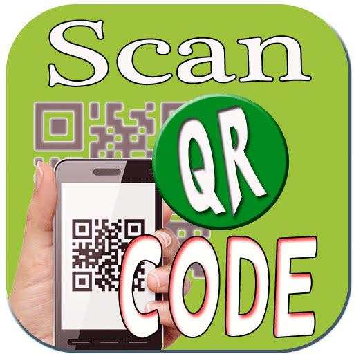 Scan QR Code For Free Wifi PDF Reader 1.1