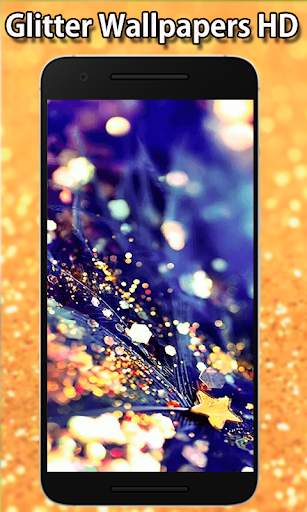 Glitter Wallpapers screenshot 7