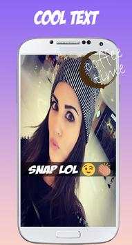 Snap Pic screenshot 5