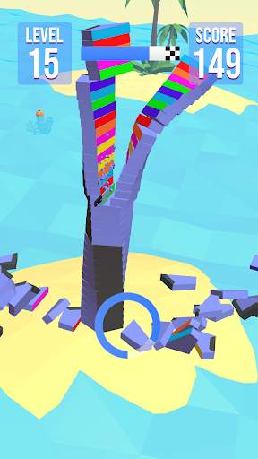 Stack Slice screenshot 1