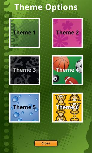 Cootie Catchers Free screenshot 6