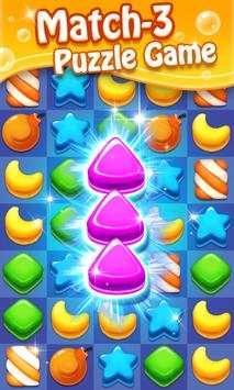 Cookie Crush screenshot 1