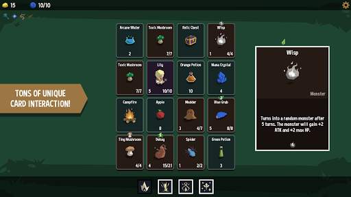 Relics of the Fallen screenshot 7