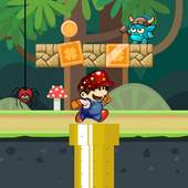 Super Marco World Run 2 5.0