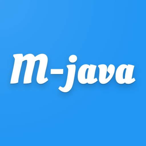 M-Java(Learn Java) 1.6