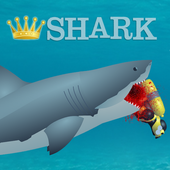King Shark Attacks आइकन