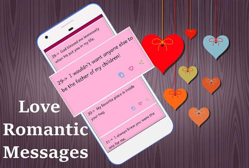 Love Images, Love Wallpaper & Love Messages 💖 screenshot 2