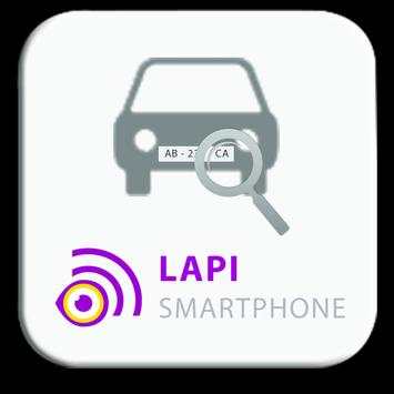 LAPI-SMARTPHONE-LITE screenshot 1