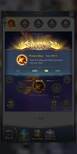 Soul Land: Awaken Warsoul screenshot 17