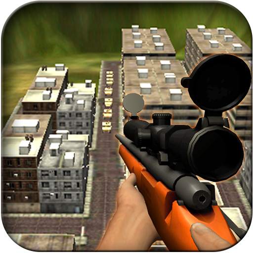 Sniper Military Attack 1.0