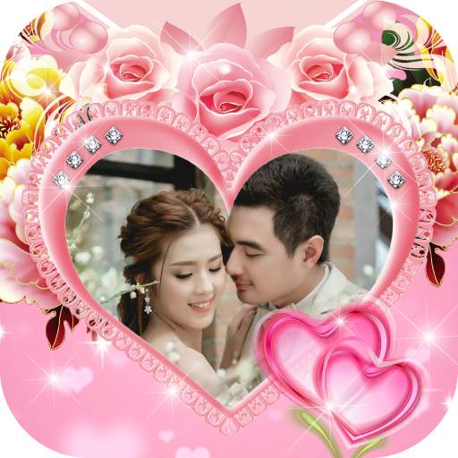 Romantic Love Photo Frames 1.5