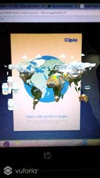 Cipla ARV скриншот 1