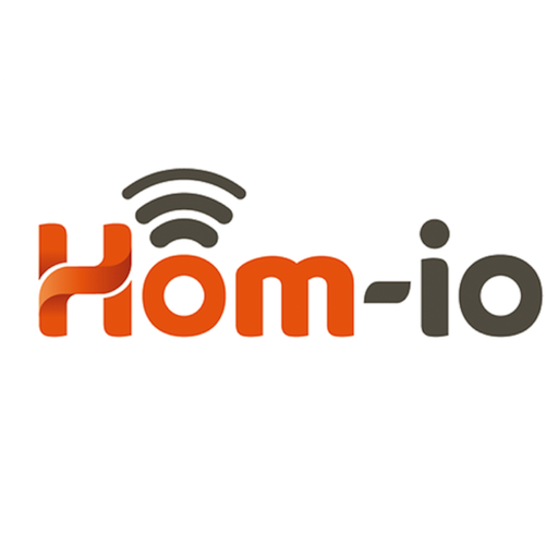 Hom-io icon