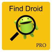 Find Droid Pro 1.3