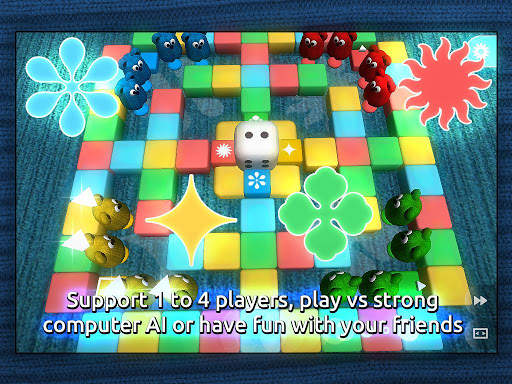 Revo Ludo screenshot 9