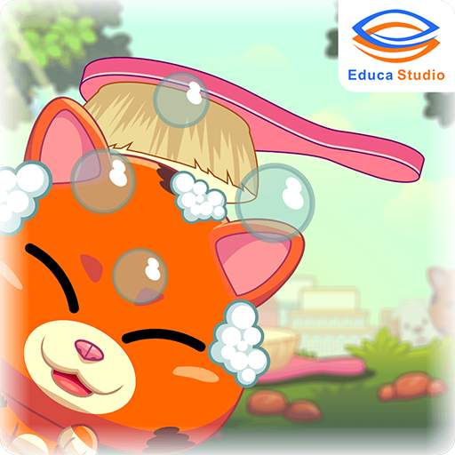 Marbel My Little Pet Daycare 5.0.1
