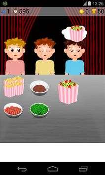 popcorn shop game screenshot 3