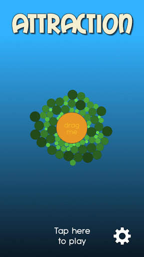 Attraction Lite screenshot 1