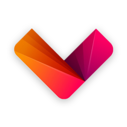 New Video Downloader &amp; Browser App icon