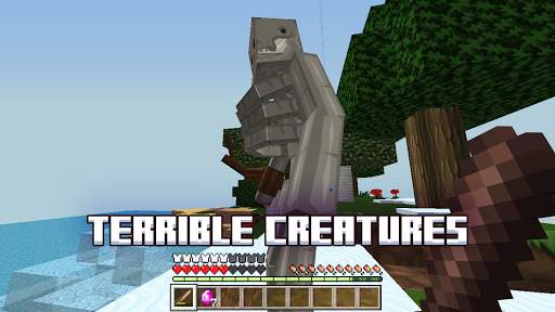 Mods for Minecraft ™ ๏ Mutant Mod screenshot 4