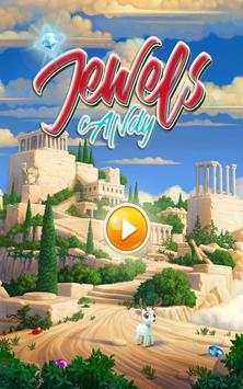 JEWELS CANDY screenshot 3