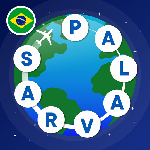 Palavras da palavra Encontrar icon
