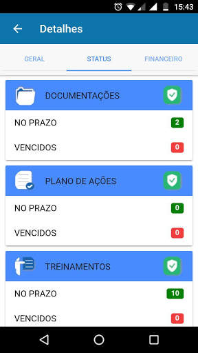 Planeto screenshot 5