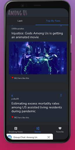 Zombies™: Among Us Zombie Mode screenshot 4
