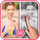 Find Difference Quotient Photo logo
