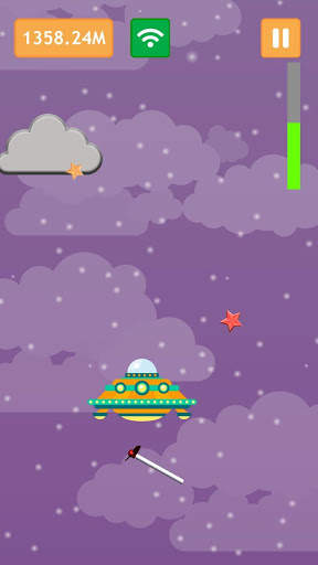 Helix Game screenshot 3