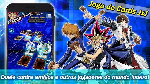Yu-Gi-Oh! Duel Links screenshot 8