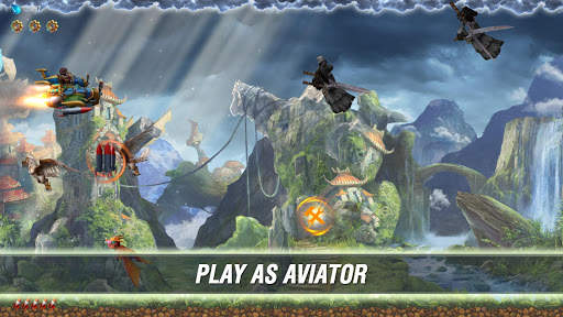 Prime World: Stories screenshot 1