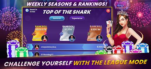 Poker Royale - Texas Holdem screenshot 5