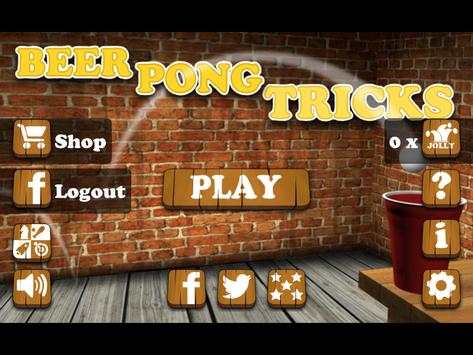 Beer Pong Tricks screenshot 6