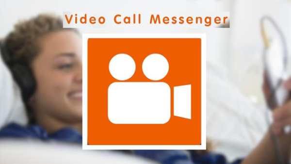 Video Call Messenger 2016 screenshot 2
