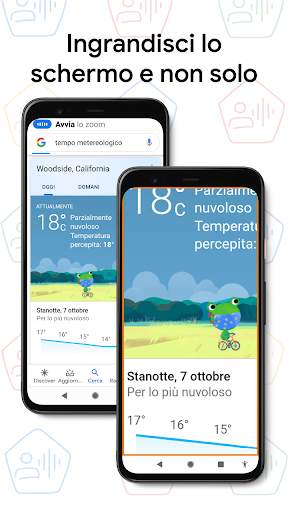 Voice Access screenshot 6