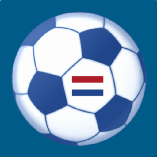 Fußball NL icon