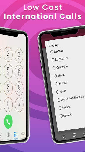 Text Me NOW Free Call Free SMS Tips Android App screenshot 3