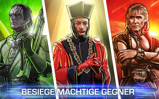Star Trek Timelines screenshot 18