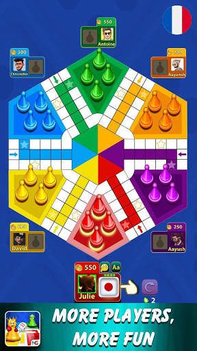 Ludo Game - Play for fun screenshot 6