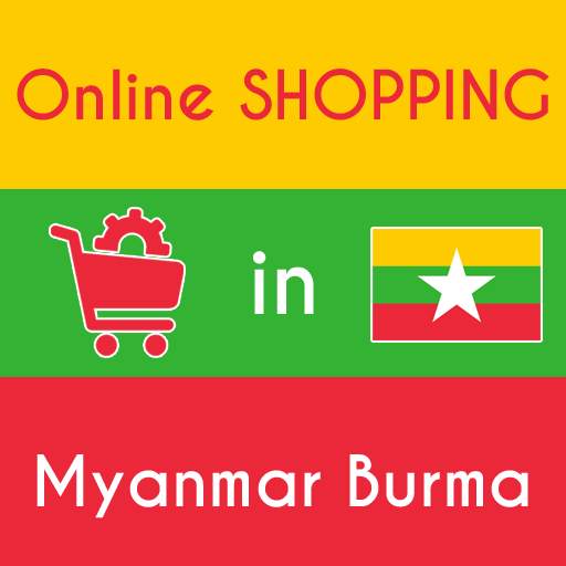 Online Shopping Myanmar 2.0