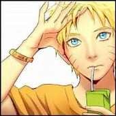 Uzumaki Naruto HD Wallpaper