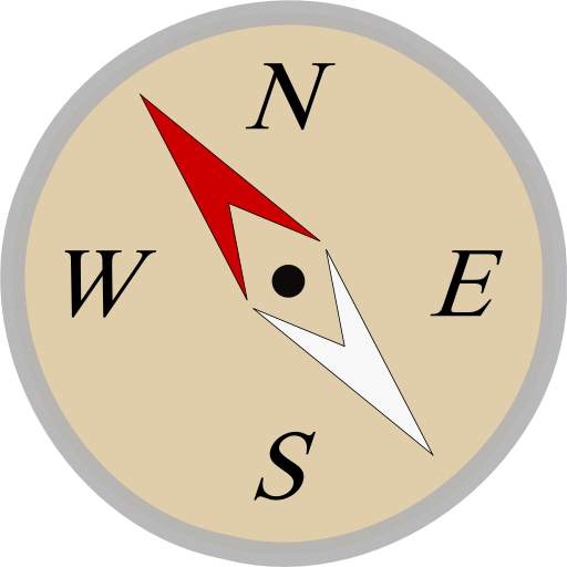 Old Compass 2.1.1