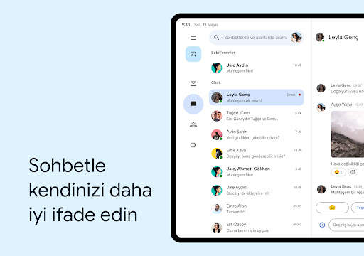 Gmail screenshot 19