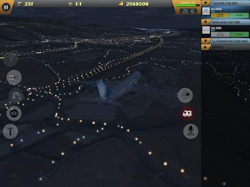 Unmatched Air Traffic Control screenshot 15